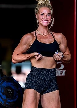 Erin Killeen